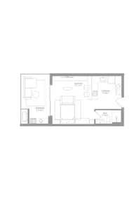 Apartamento Campeche, Florianópolis - SC — foto 2