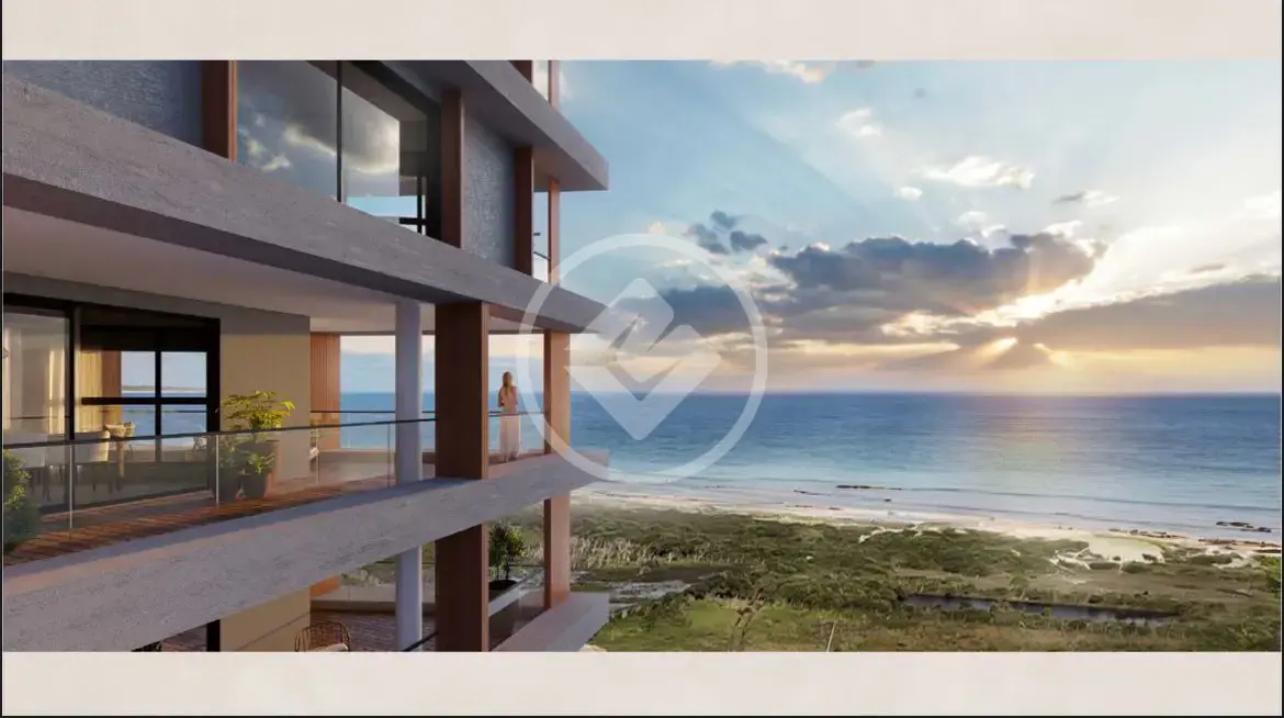 Imagem 1 - Apartamento em Campeche, Florianópolis - SC
