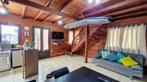 Casa Campeche, Florianópolis - SC — foto 2