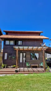 Casa Campeche, Florianópolis - SC — foto 1