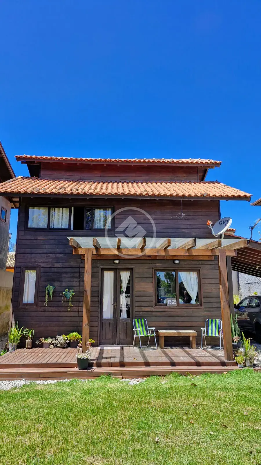 Imagem 1 - Casa em Campeche, Florianópolis - SC