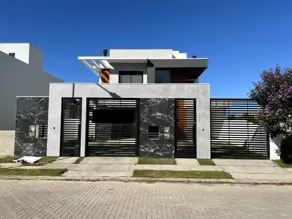 Imagem 3 - Casa em Campeche, Florianópolis - SC