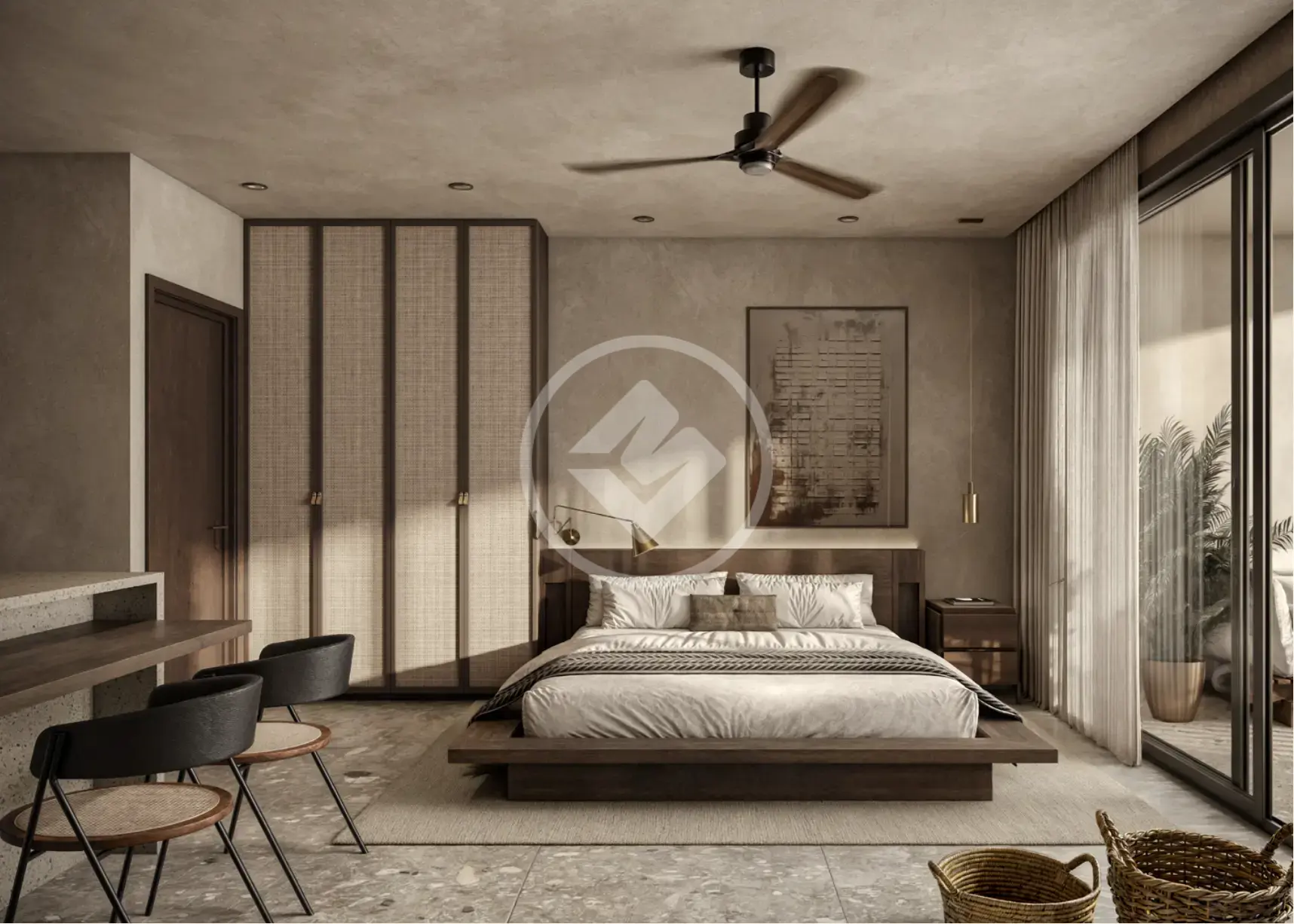 Imagem 1 - Loft / Studio em Campeche, Florianópolis - SC