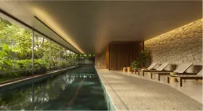 Imagem 6 - Loft / Studio em Campeche, Florianópolis - SC