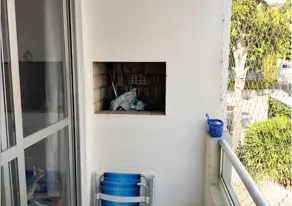 Imagem 6 - Apartamento em TRINDADE, Florianópolis - SC