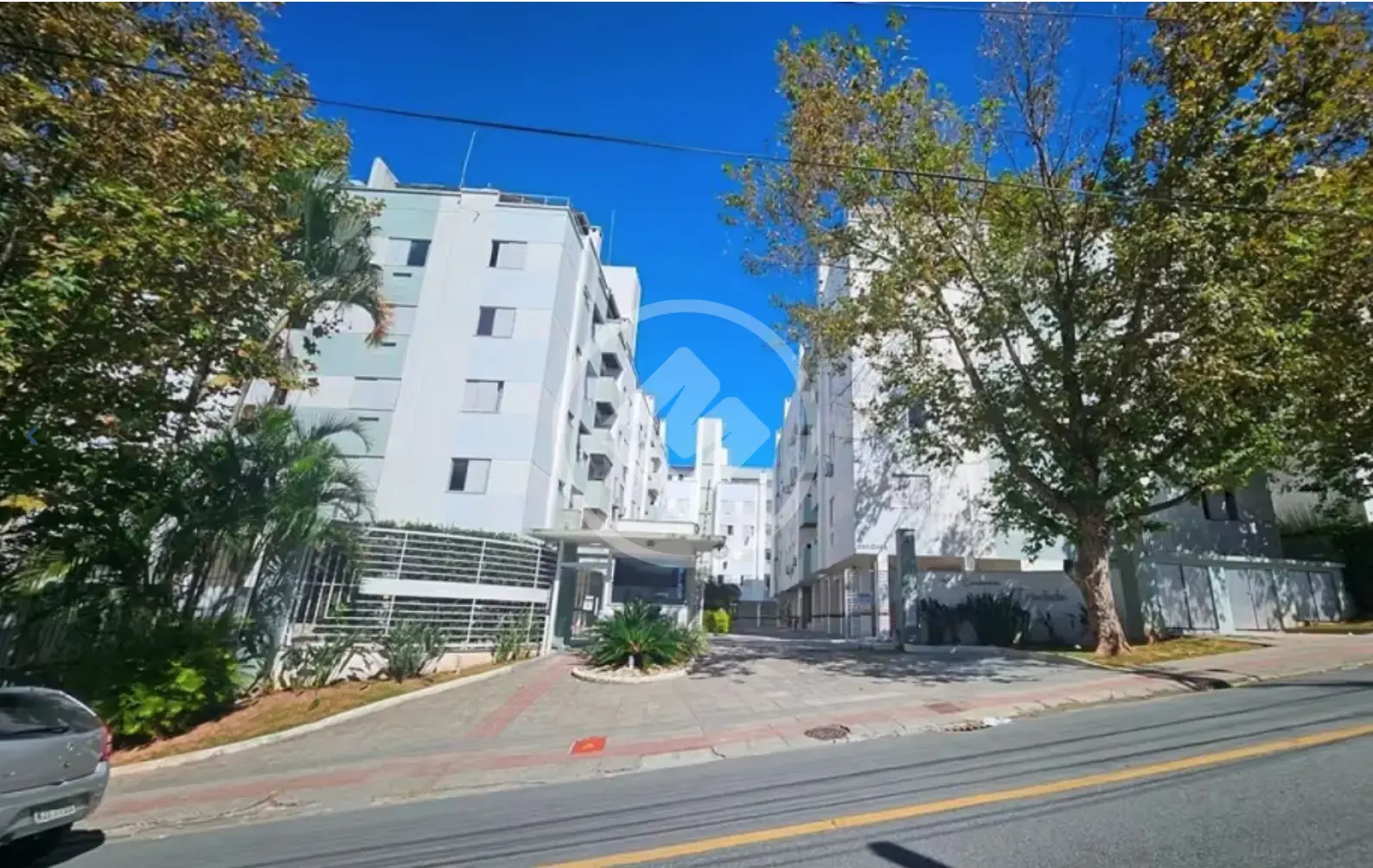 Imagem 1 - Apartamento em TRINDADE, Florianópolis - SC