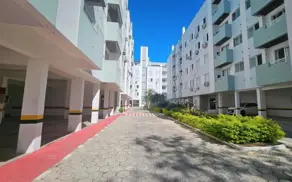 Apartamento TRINDADE, Florianópolis - SC — foto 2