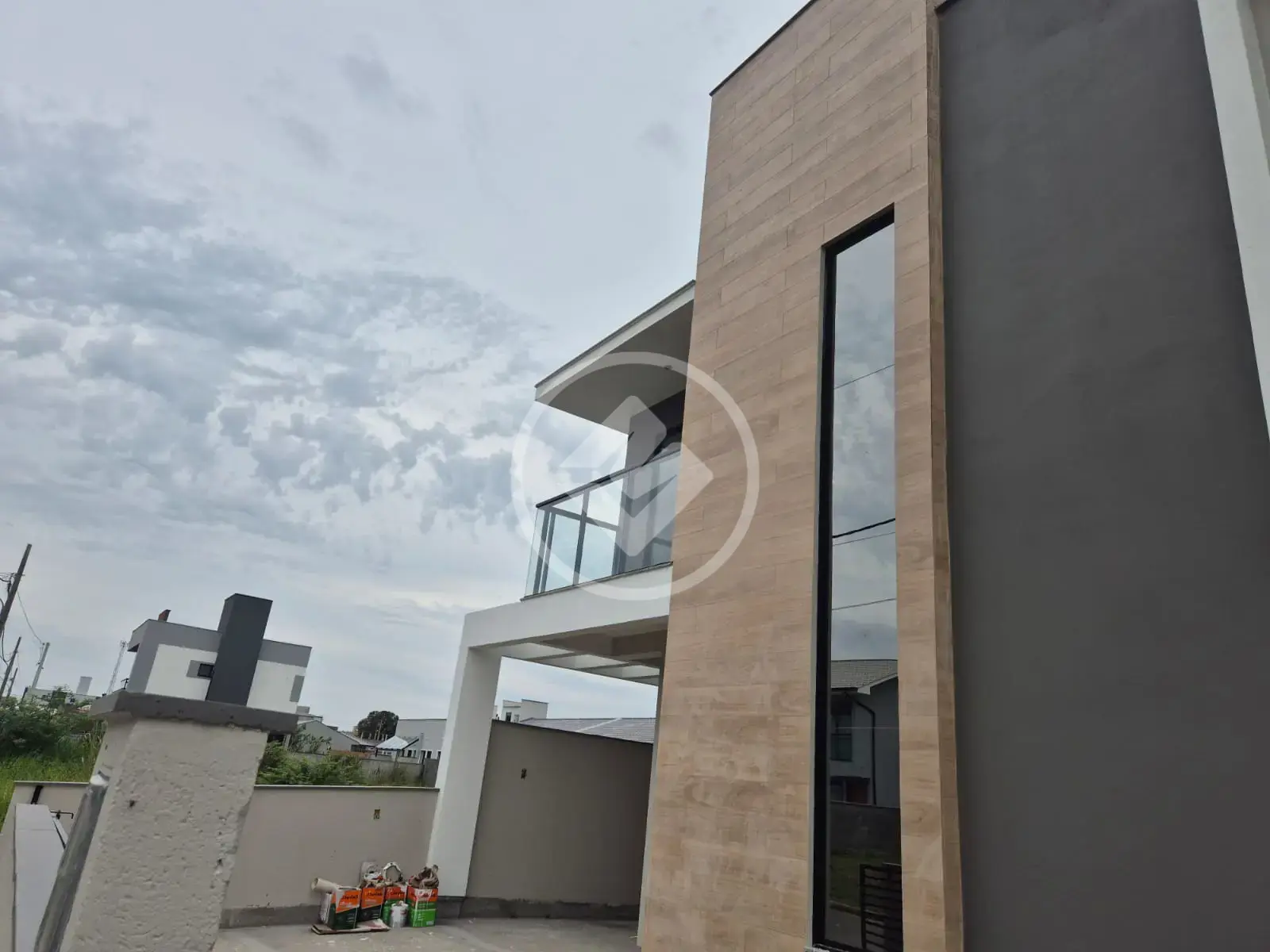 Imagem 1 - Casa em Bela Vista, Palhoça - SC