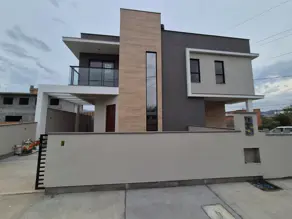 Casa Bela Vista, Palhoça - SC — foto 1