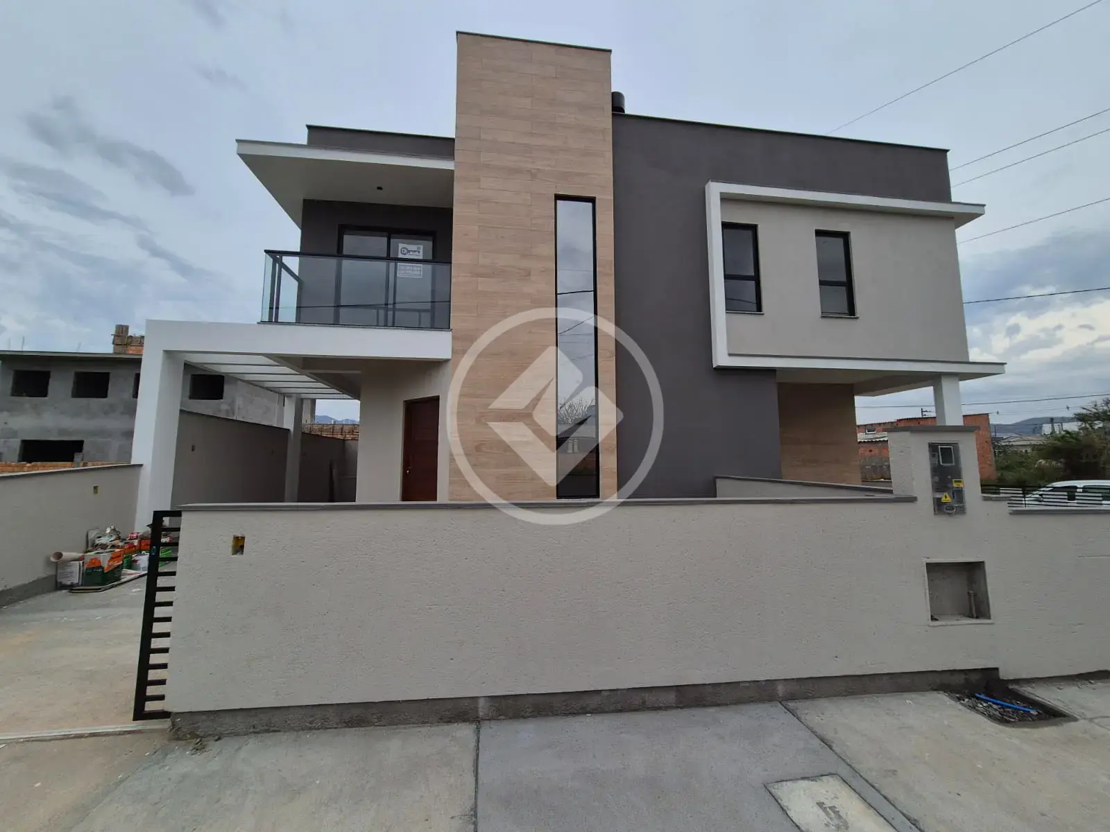Imagem 1 - Casa em Bela Vista, Palhoça - SC