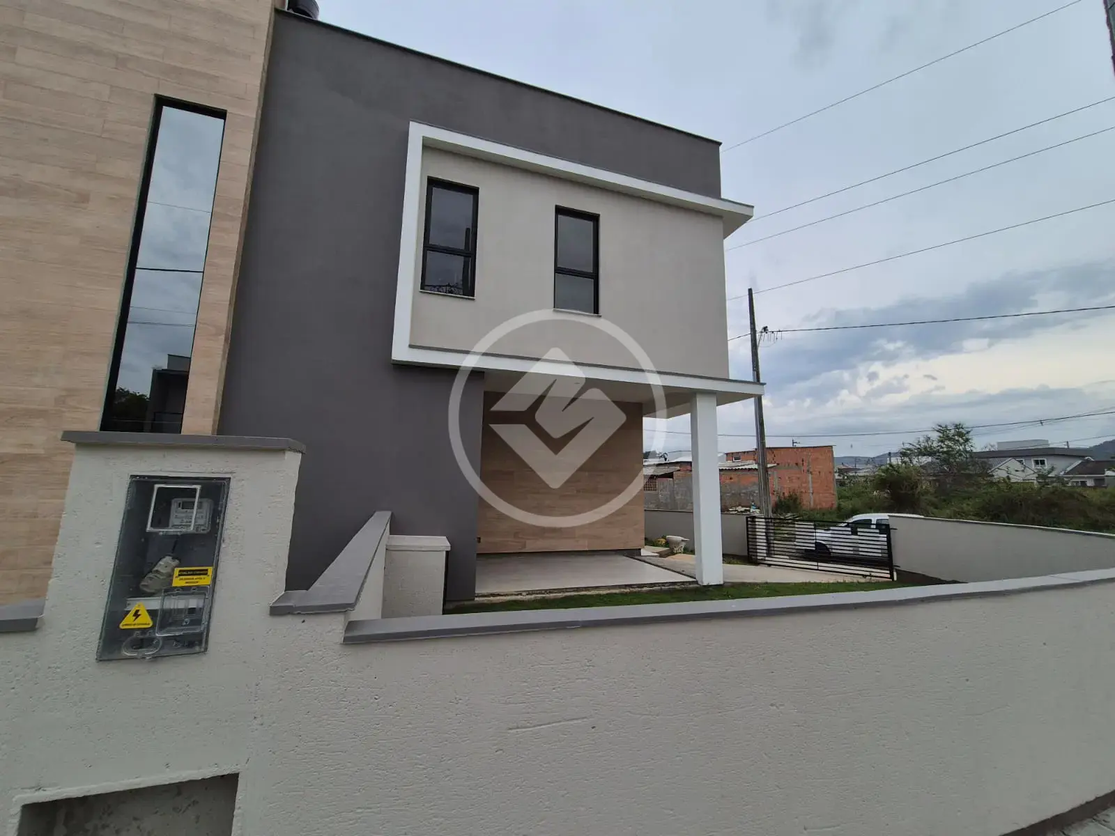 Imagem 5 - Casa em Bela Vista, Palhoça - SC