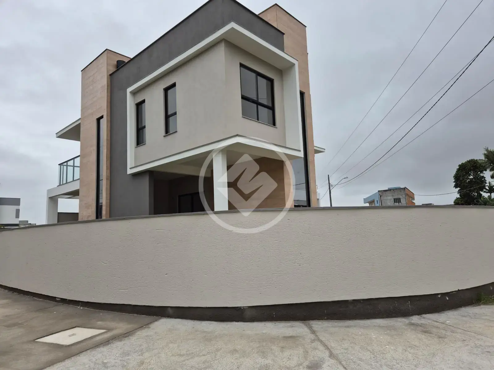 Imagem 1 - Casa em Bela Vista, Palhoça - SC