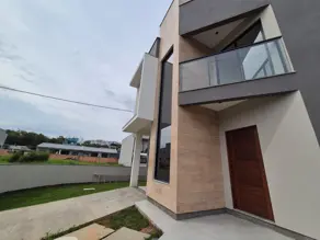 Imagem 2 - Casa em Bela Vista, Palhoça - SC