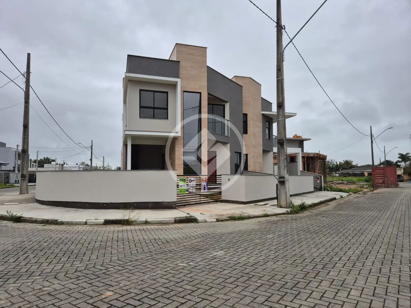 Imagem 1 - Casa em Bela Vista, Palhoça - SC