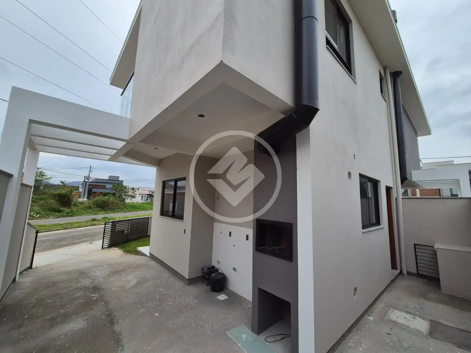 Imagem 3 - Casa em Bela Vista, Palhoça - SC