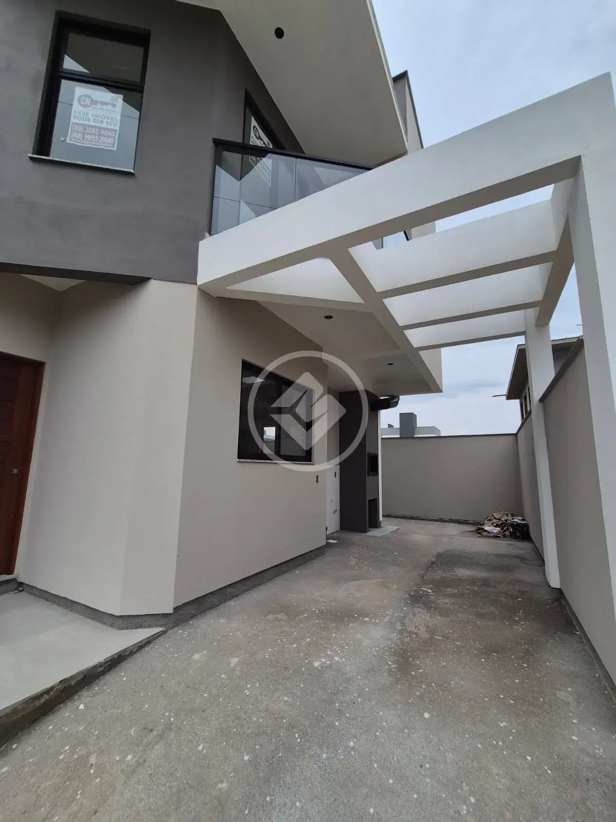 Imagem 5 - Casa em Bela Vista, Palhoça - SC