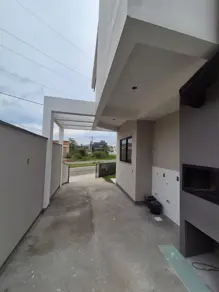 Imagem 4 - Casa em Bela Vista, Palhoça - SC