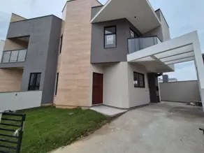 Casa Bela Vista, Palhoça - SC — foto 1