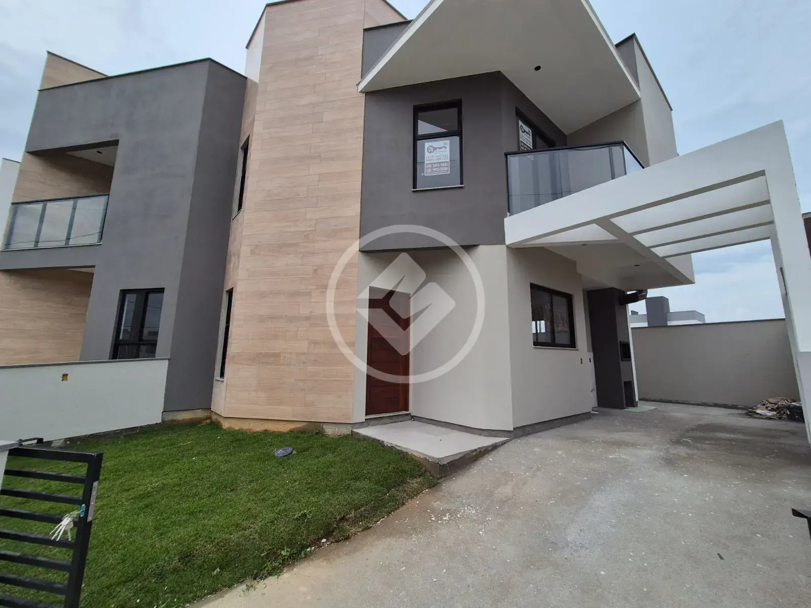 Imagem 1 - Casa em Bela Vista, Palhoça - SC