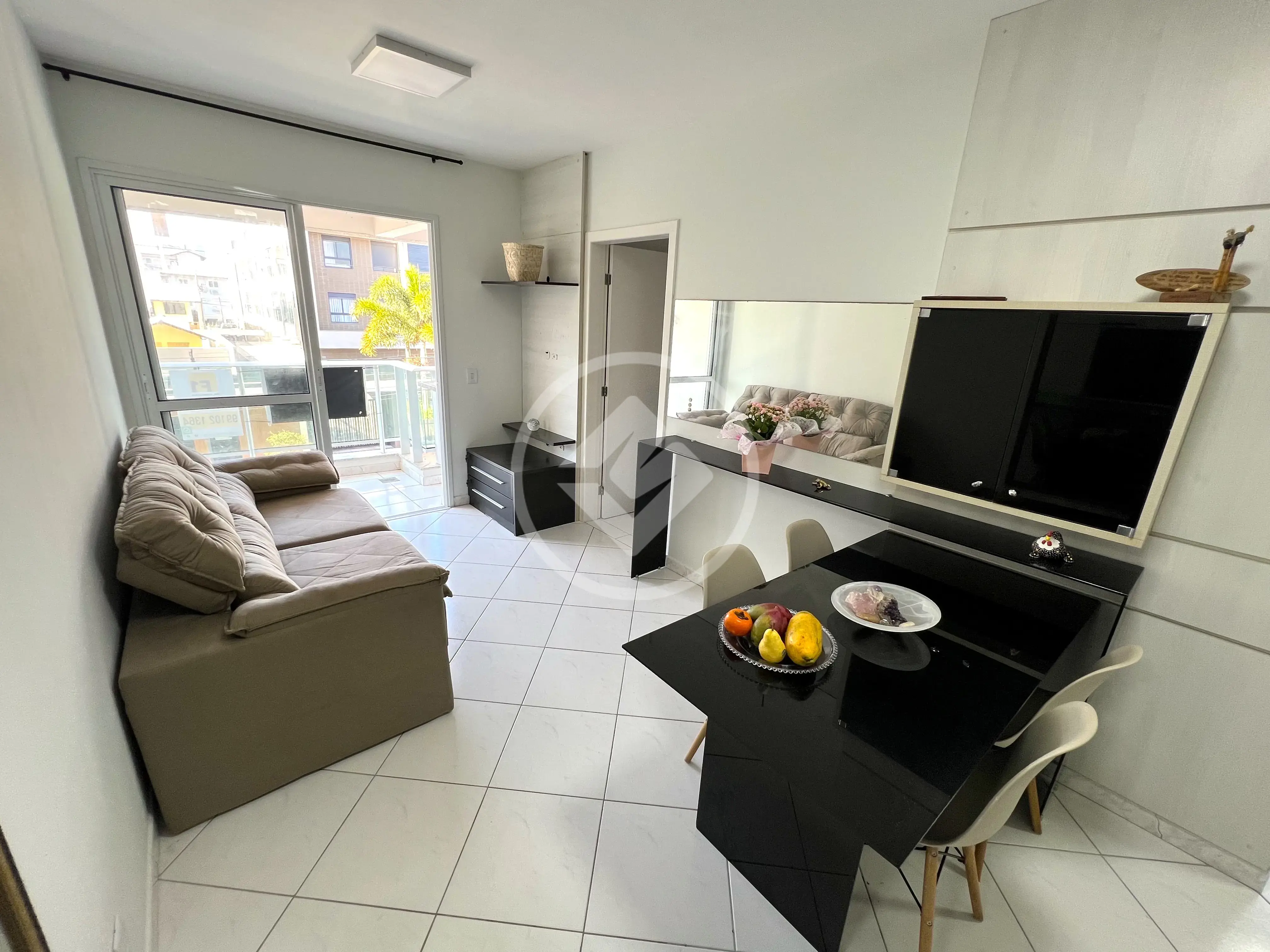 Image 2 - Apartamento em Campeche, Florianópolis - SC