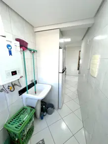 Imagem 5 - Apartamento em Campeche, Florianópolis - SC