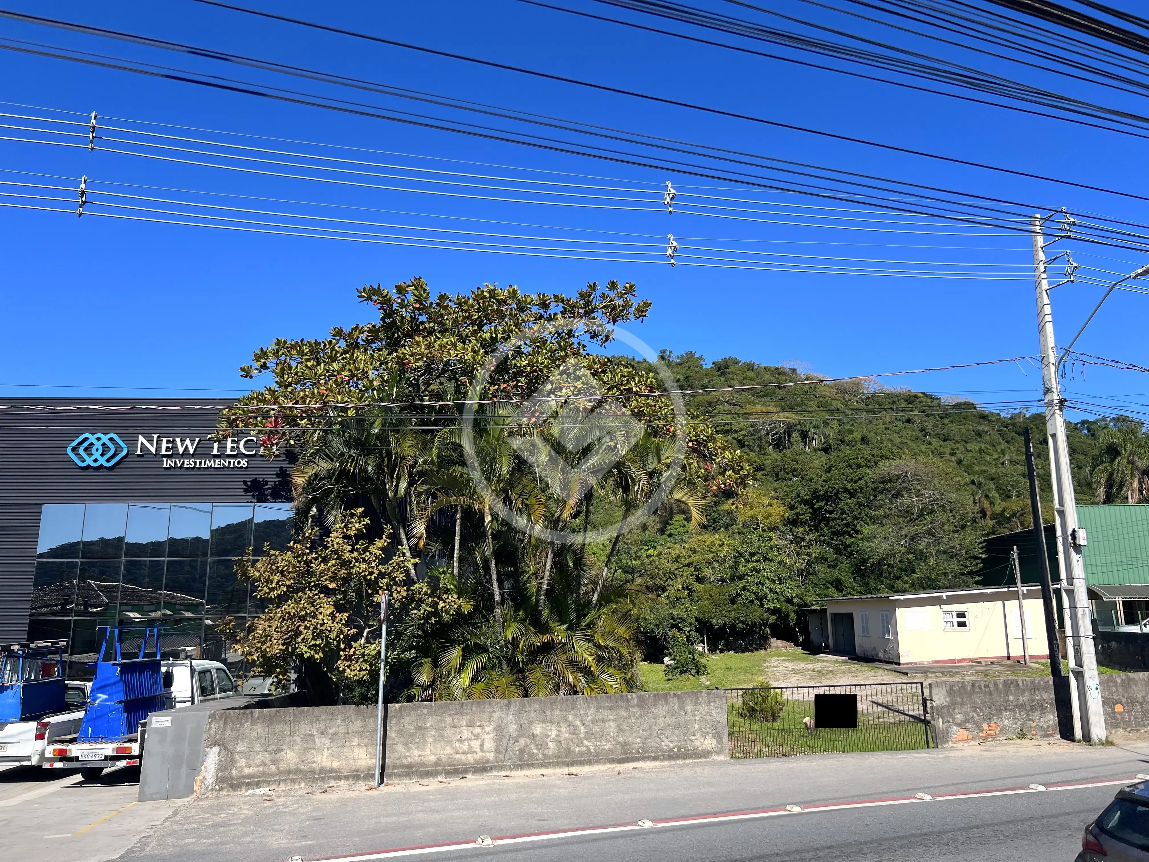 Image 16 - Terreno em Rio Tavares, Florianópolis - SC
