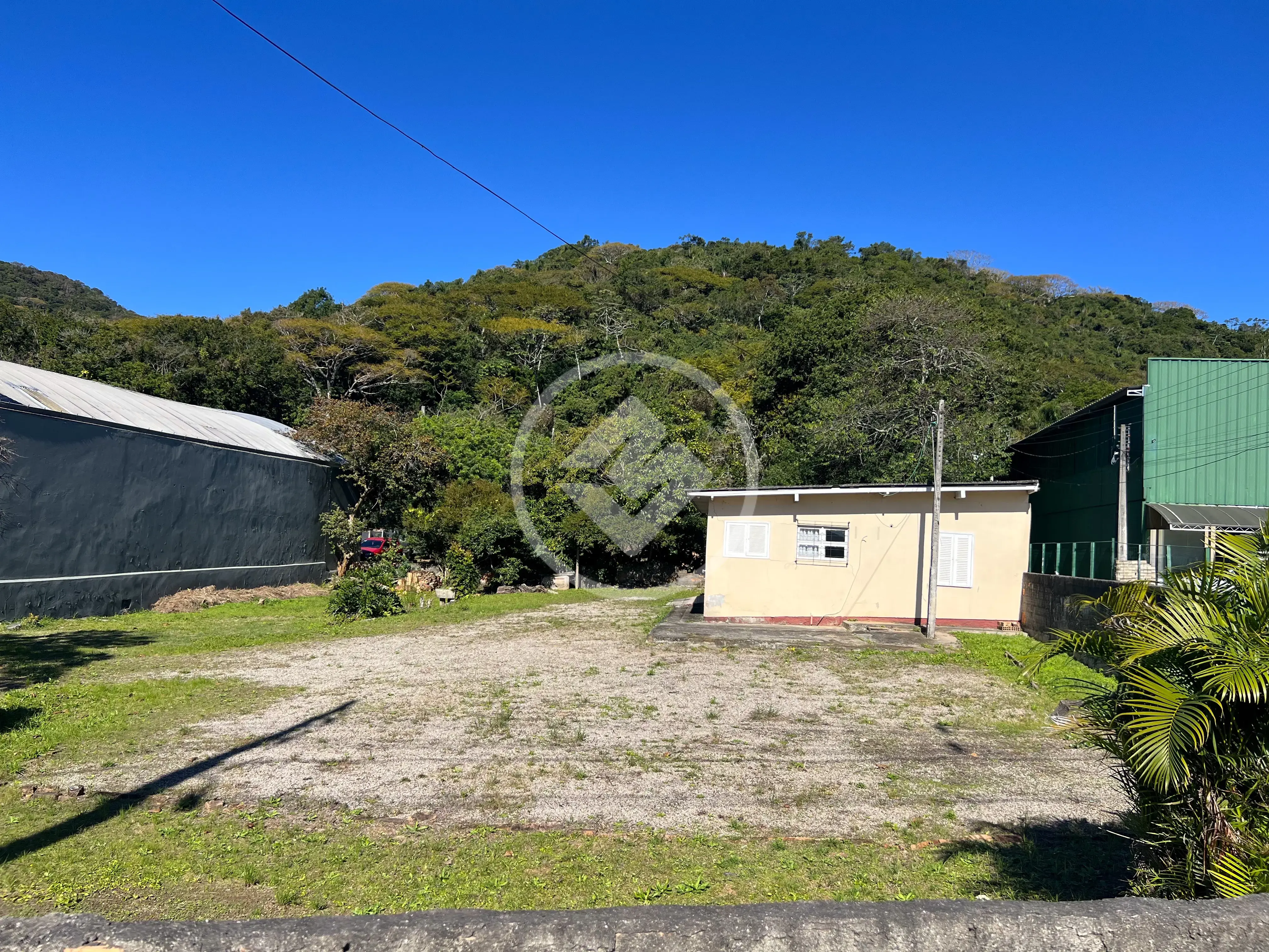 Imagem 2 - Terreno em Rio Tavares, Florianópolis - SC