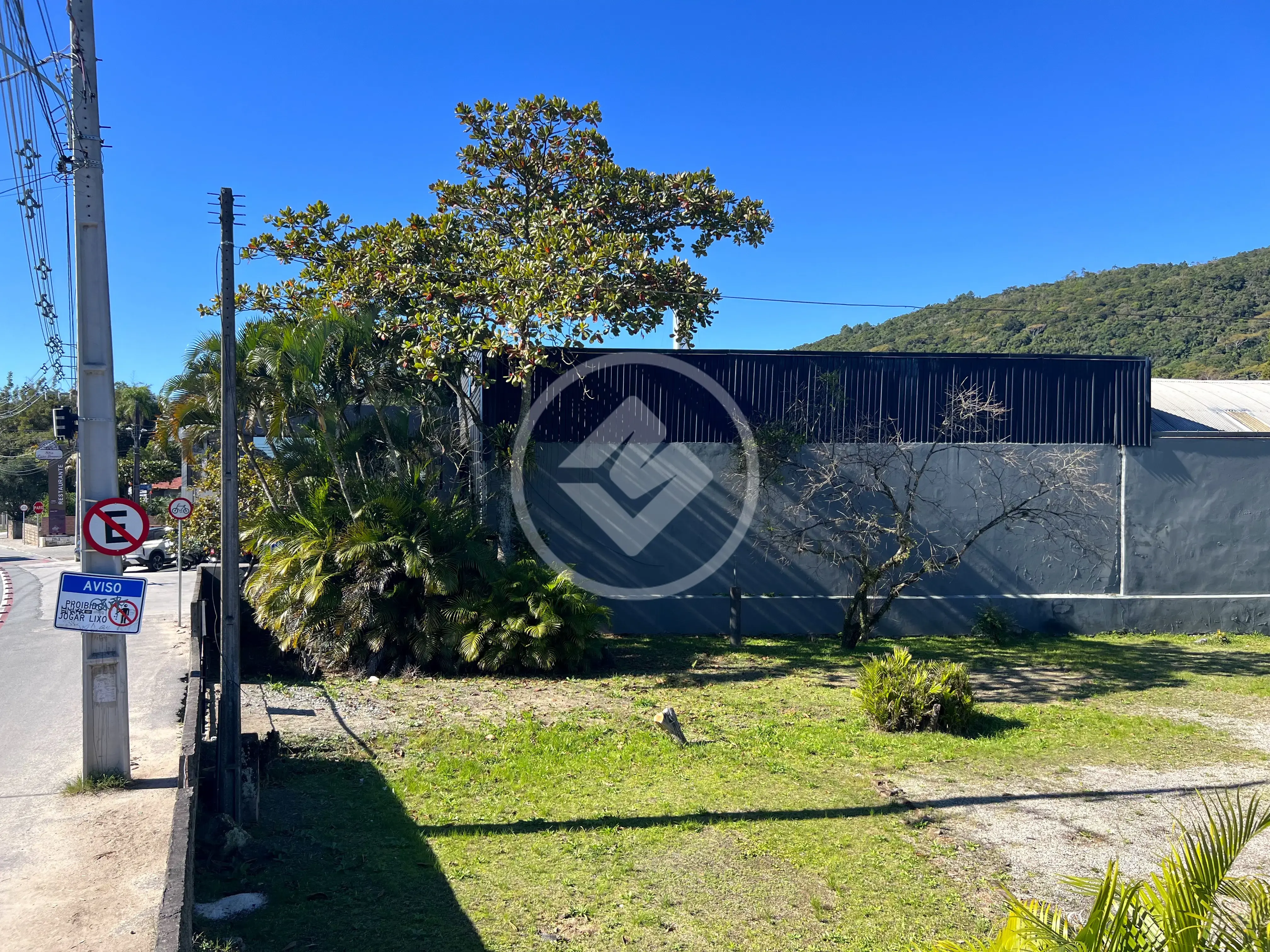 Imagem 3 - Terreno em Rio Tavares, Florianópolis - SC