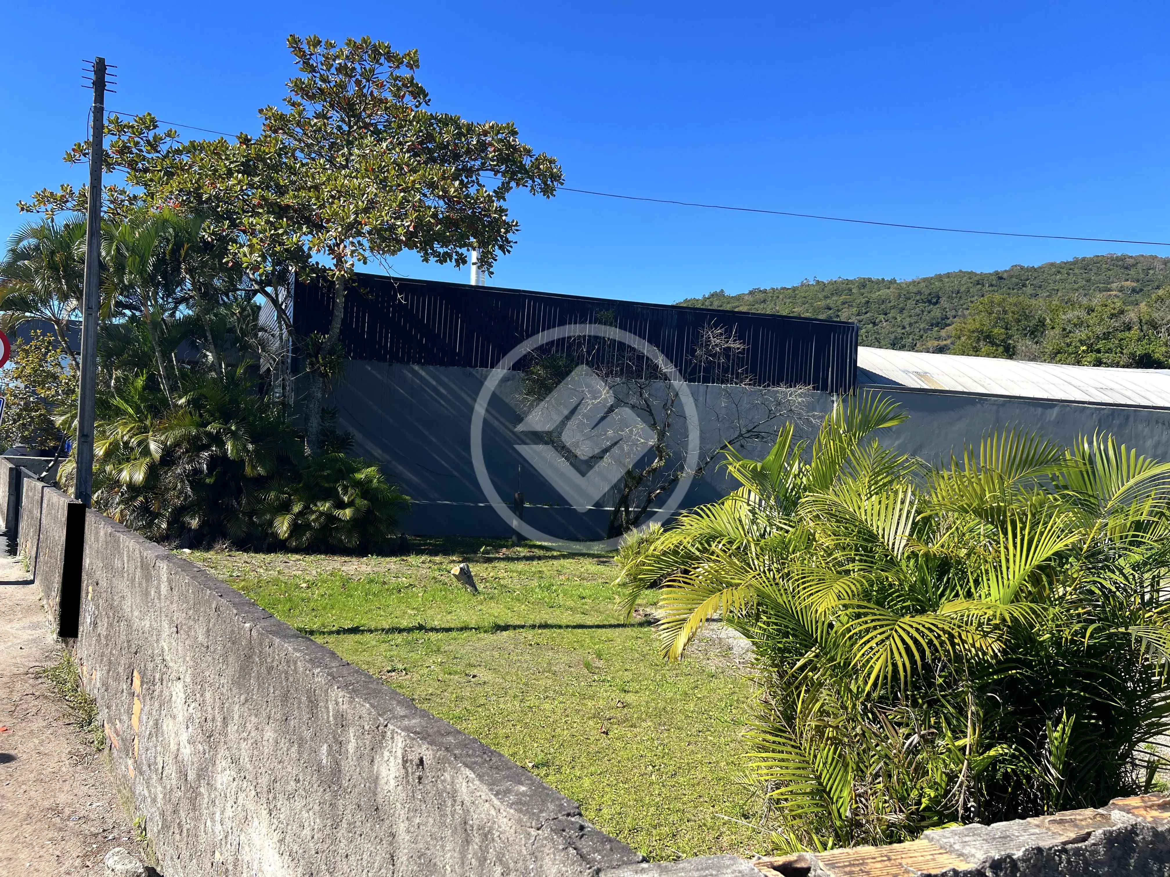 Imagem 4 - Terreno em Rio Tavares, Florianópolis - SC