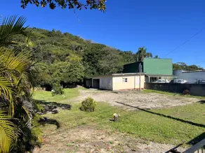 Terreno Rio Tavares, Florianópolis - SC — foto 1