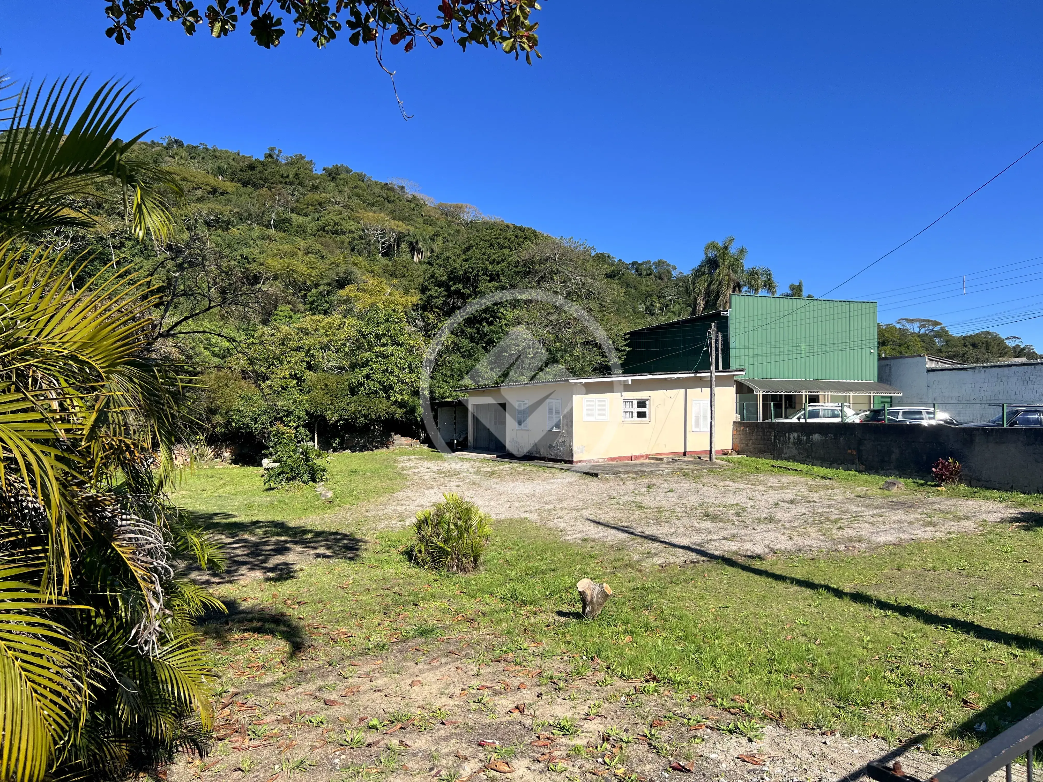 Imagem 1 - Terreno em Rio Tavares, Florianópolis - SC