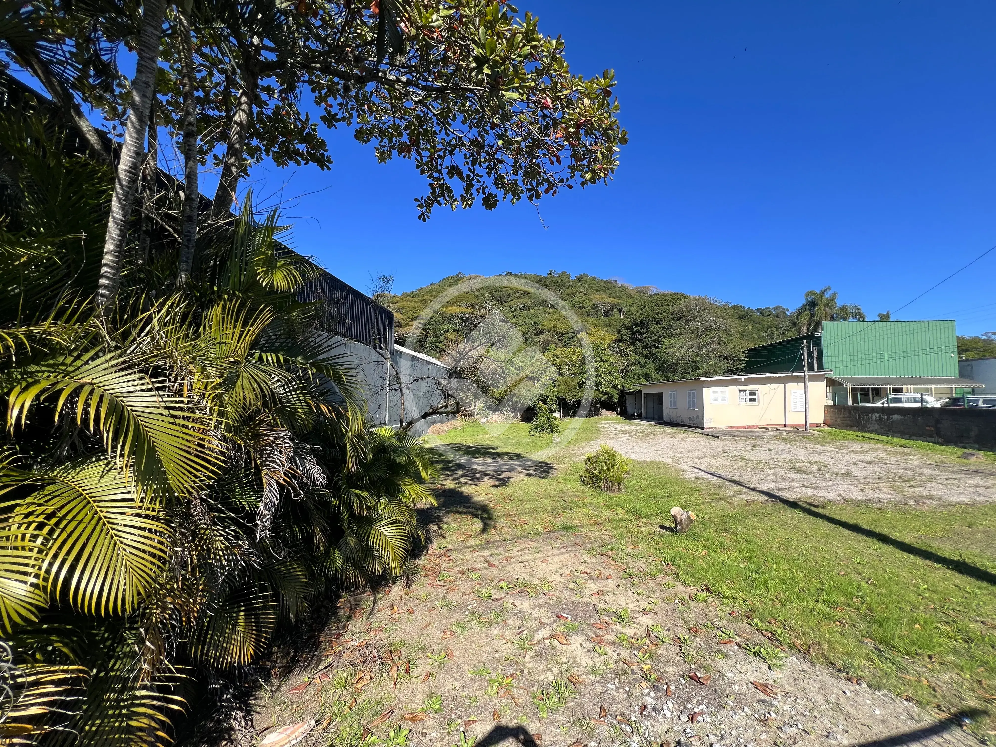 Imagem 1 - Terreno em Rio Tavares, Florianópolis - SC