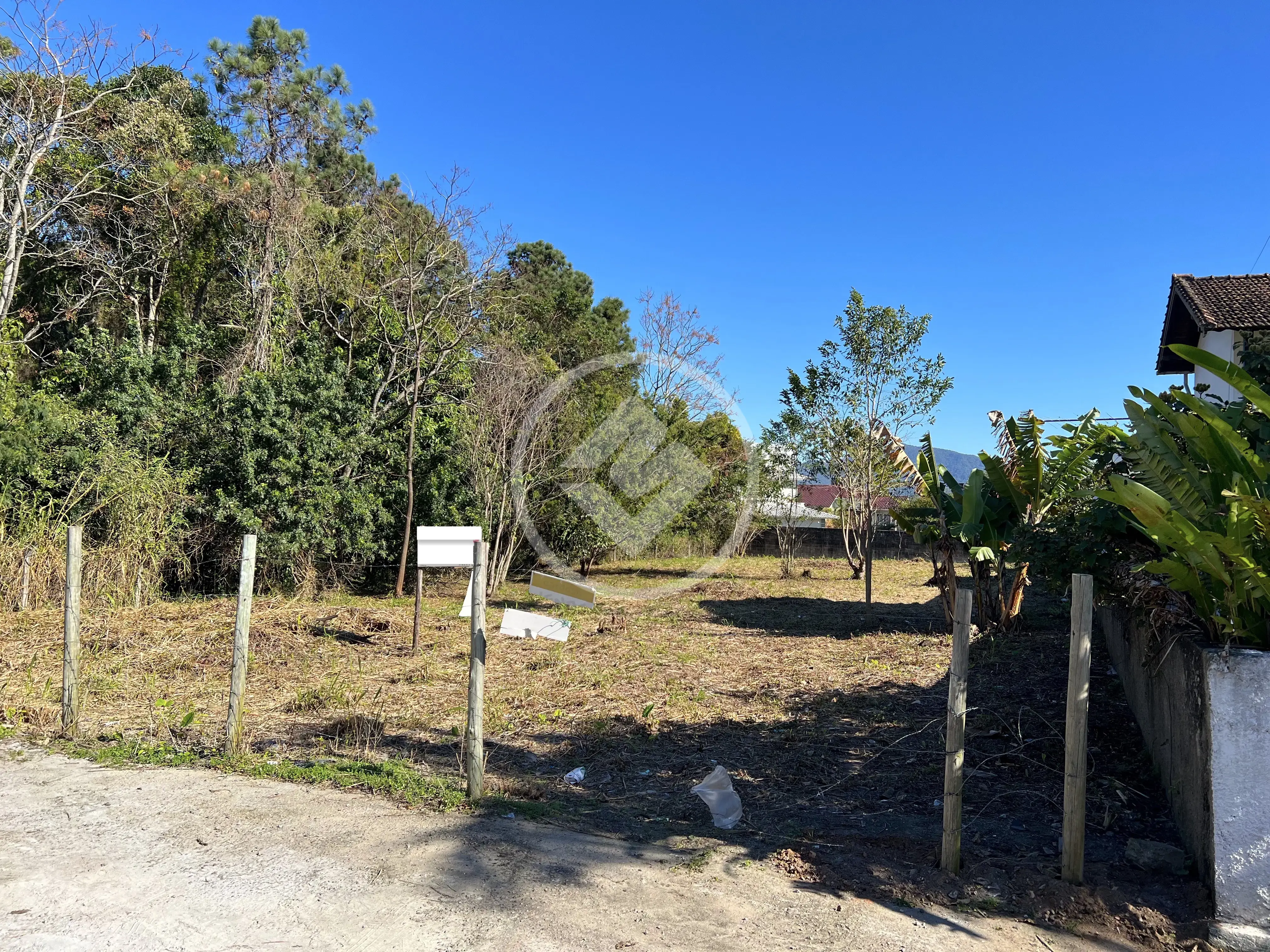 Image 2 - Terreno em Campeche, Florianópolis - SC