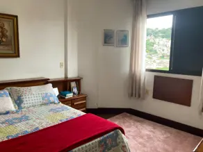 Imagem 5 - Apartamento em CENTRO, Florianópolis - SC