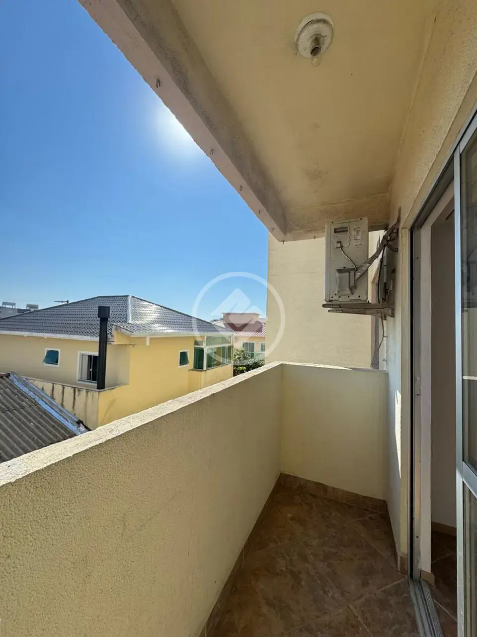 Imagem 1 - Apartamento em Areias, São José - SC