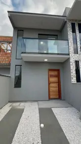 Sobrado São João do Rio Vermelho, Florianópolis - SC — foto 1