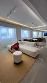 Imagem 2 - Apartamento em PIONEIROS, Balneário Camboriú - SC