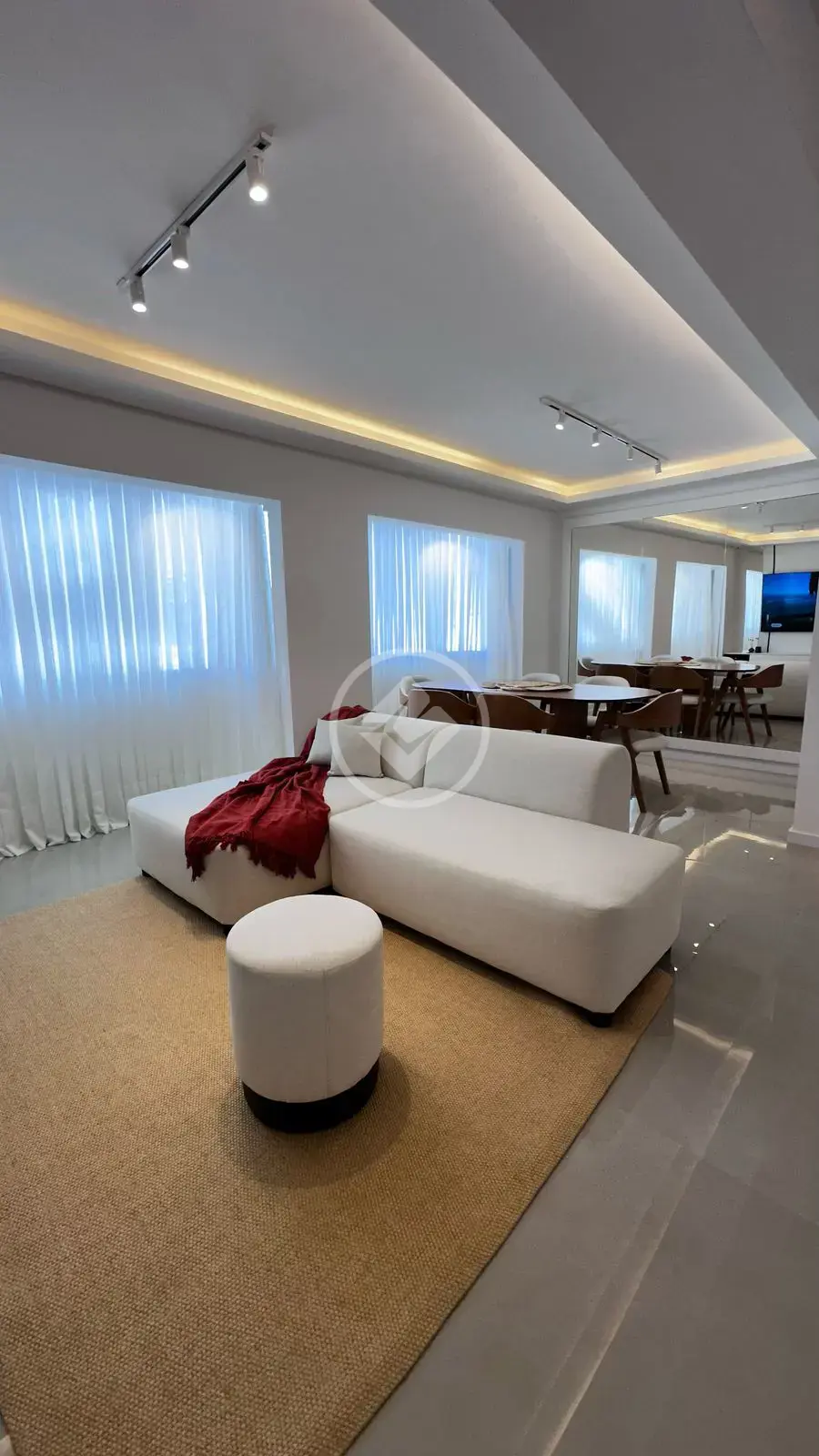Imagem 2 - Apartamento em PIONEIROS, Balneário Camboriú - SC