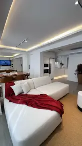 Imagem 3 - Apartamento em PIONEIROS, Balneário Camboriú - SC