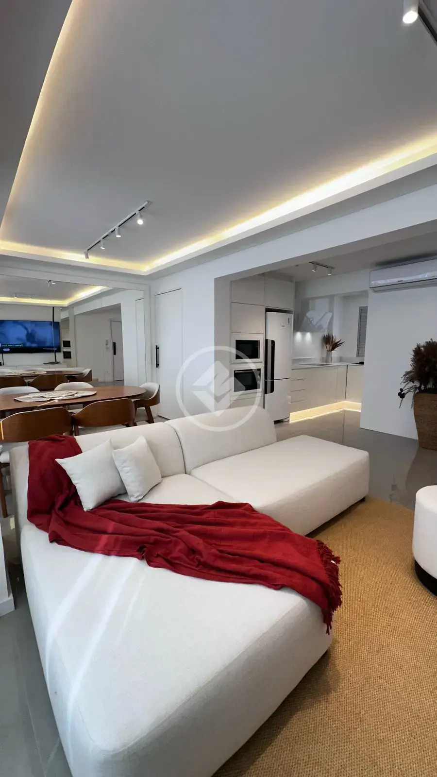 Imagem 3 - Apartamento em PIONEIROS, Balneário Camboriú - SC