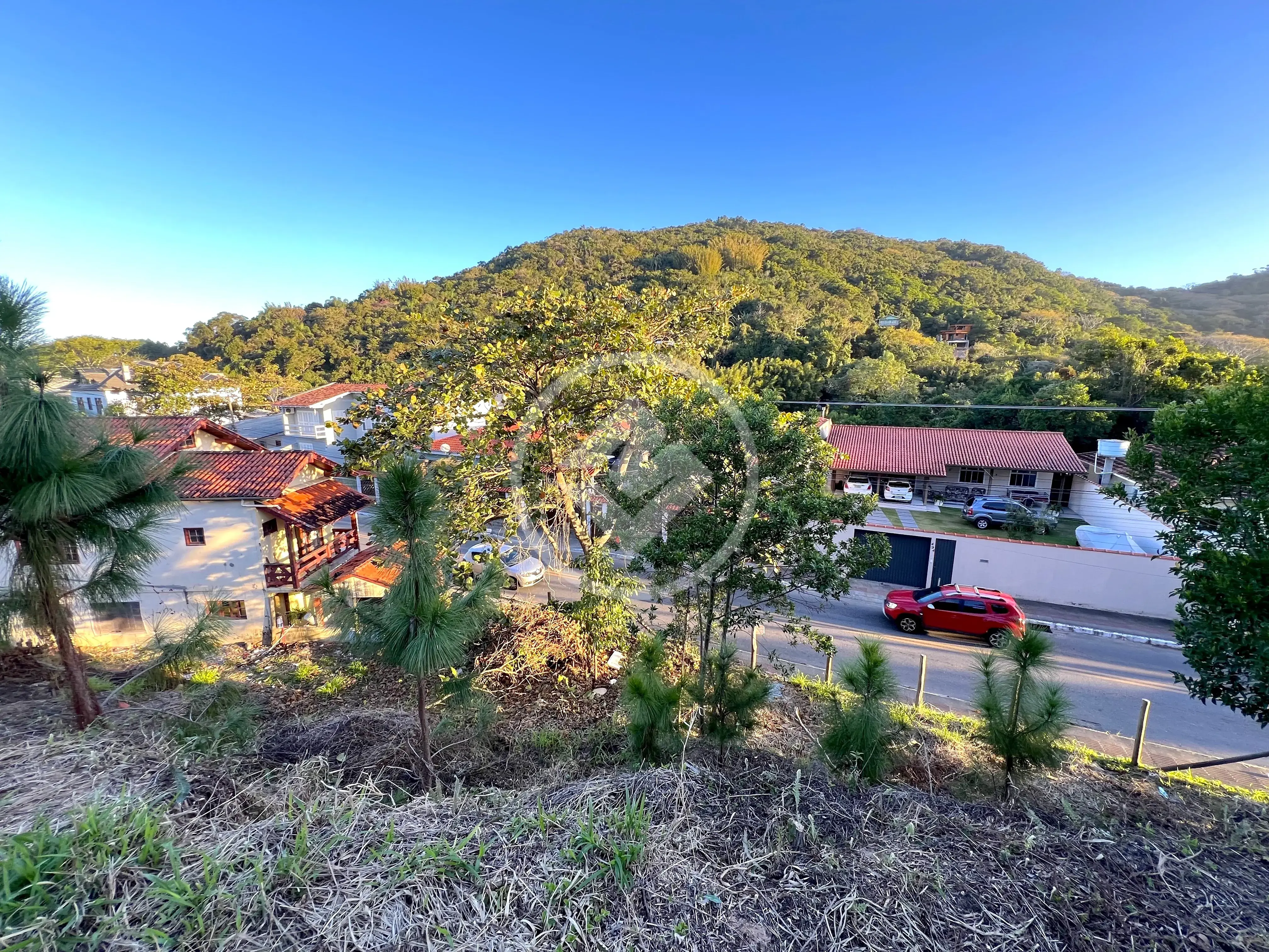 Imagem 1 - Terreno em Rio Tavares, Florianópolis - SC