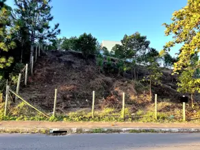 Terreno Rio Tavares, Florianópolis - SC — foto 2