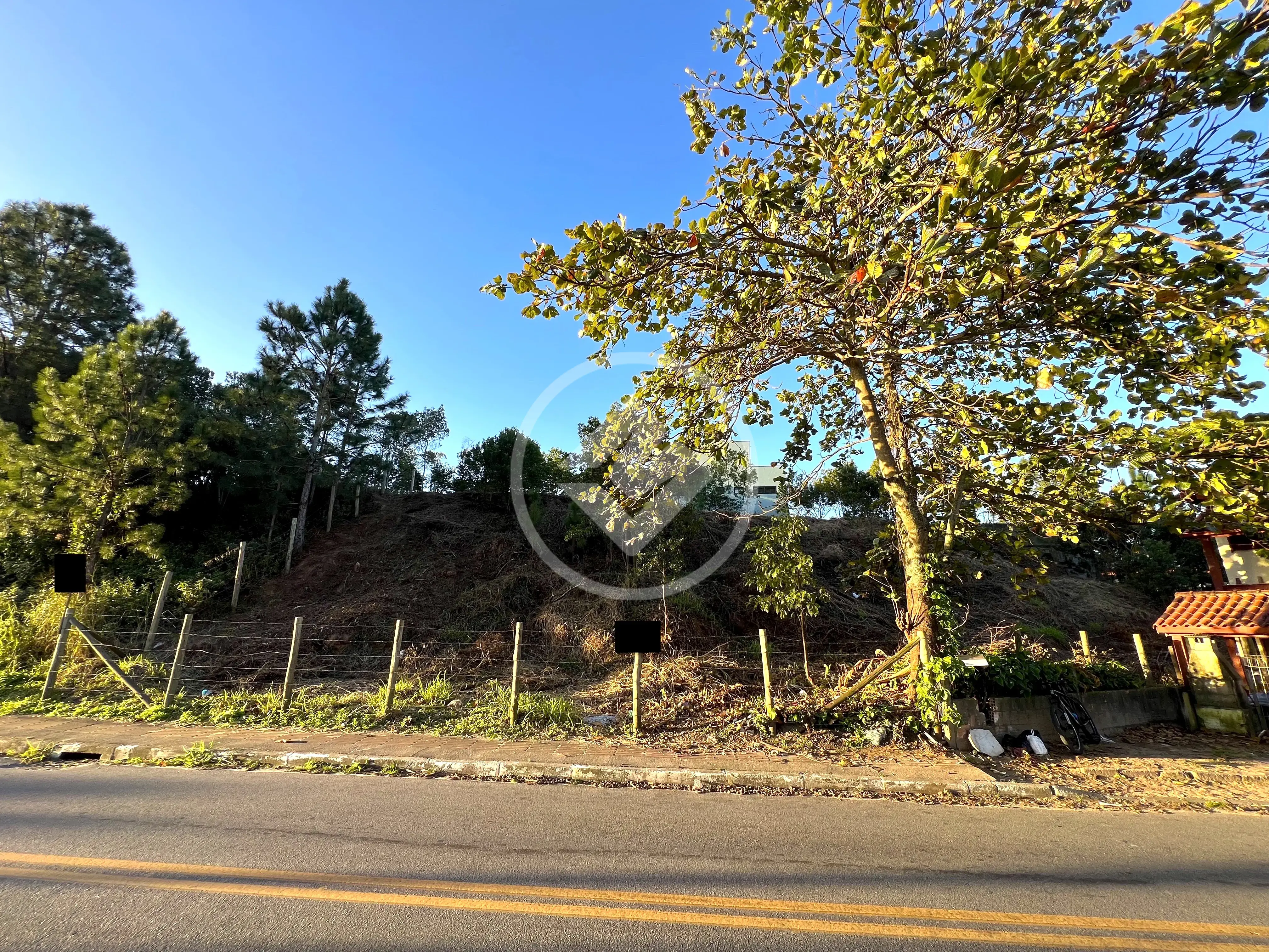 Imagem 3 - Terreno em Rio Tavares, Florianópolis - SC