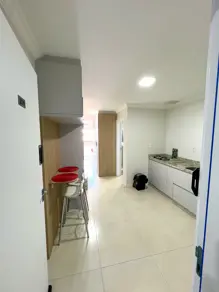 Loft / Studio Alto Ribeirão, Florianópolis - SC — foto 2