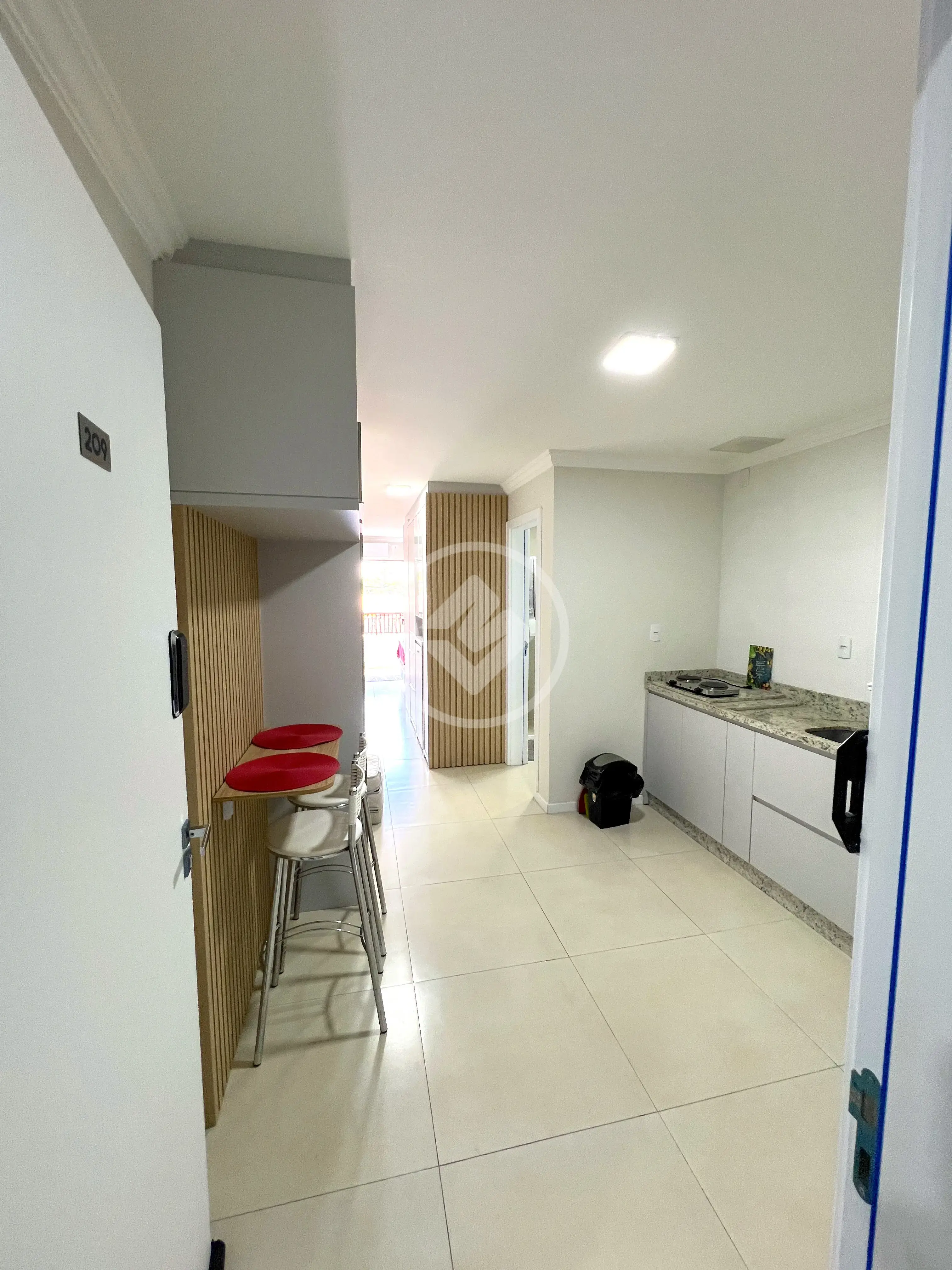 Image 2 - Loft / Studio em Alto Ribeirão, Florianópolis - SC