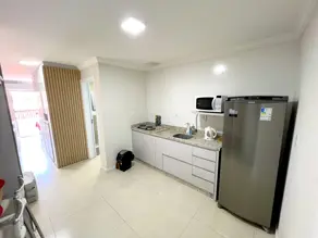 Imagem 3 - Loft / Studio em Alto Ribeirão, Florianópolis - SC