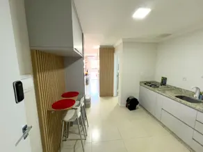 Imagem 4 - Loft / Studio em Alto Ribeirão, Florianópolis - SC