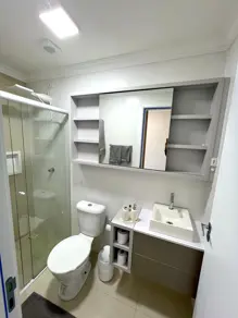 Imagem 6 - Loft / Studio em Alto Ribeirão, Florianópolis - SC