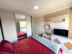 Imagem 2 - Loft / Studio em Alto Ribeirão, Florianópolis - SC