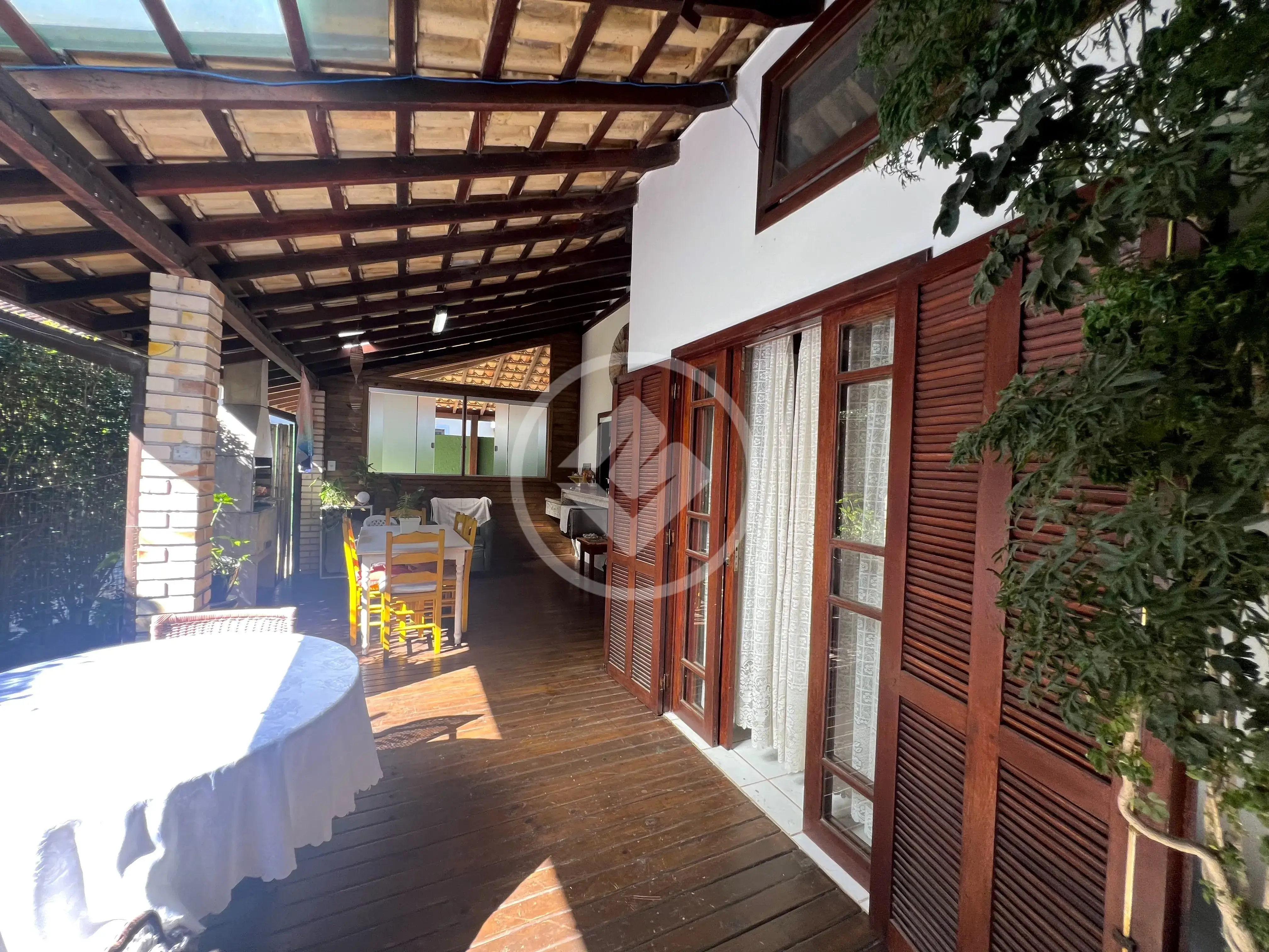 Imagem 1 - Casa em Campeche, Florianópolis - SC